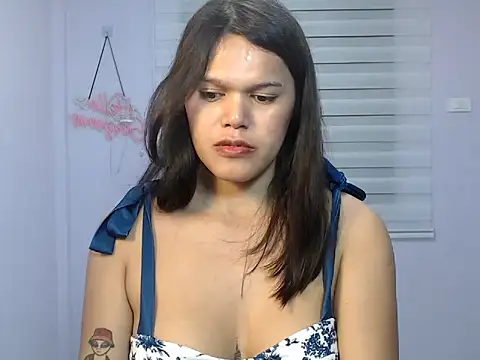 Miss Ivanawolf online show from October 14, 2025, 10:16 am