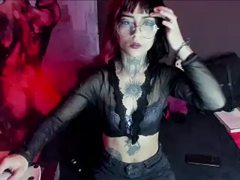 Ardat Lili69 online show from March 15, 2025, 1:18 pm