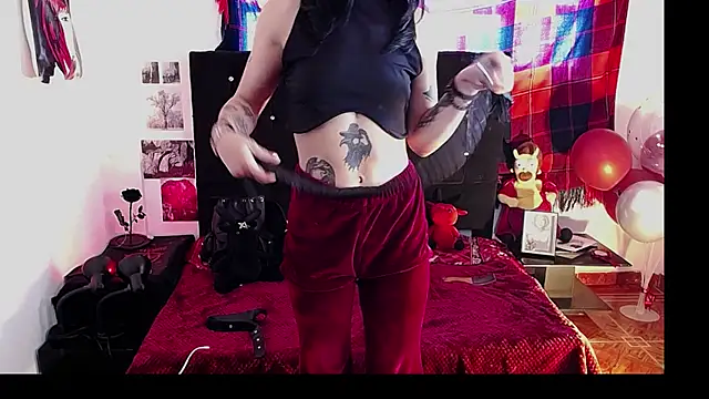 Ardat Lili69 online show from June 2, 2026, 4:20 pm