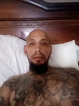 mrbigone45 online show from September 15, 2025, 11:10 am