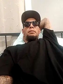 mrbigone45 online show from September 19, 2025, 9:54 am