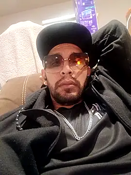 mrbigone45 online show from March 12, 2026, 7:25 am