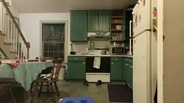 CDforU online show from November 17, 2025, 4:07 am