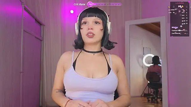 xvirtual dollx online show from May 7, 2026, 2:28 am