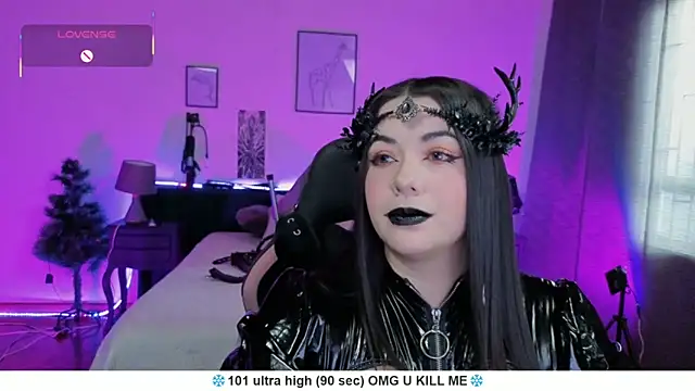 Liah santos online show from March 3, 2026, 12:22 pm