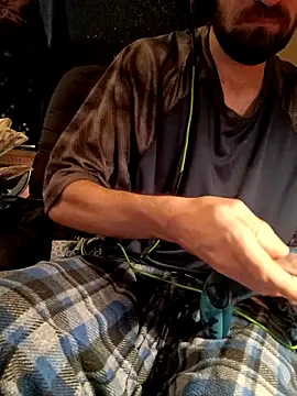 ShadowyTube online show from January 14, 2025, 6:17 pm