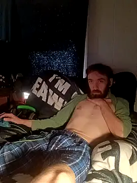 ShadowyTube online show from February 24, 2025, 4:04 pm