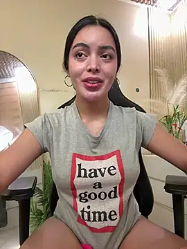 HotstuffCherrySummer online show from March 30, 2026, 11:11 am