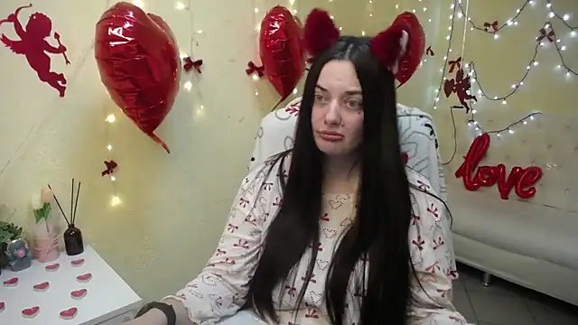 MilanaPrice online show from February 4, 2026, 7:09 pm