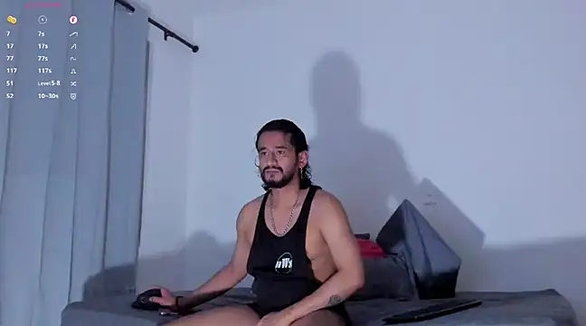 Snapshot of Cloudy_pigDude chatting on December 29, 2024, 3:44 am Cloudy pigDude online show from December 29, 2024, 3:44 am