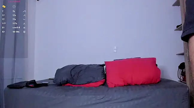 Snapshot of Cloudy_pigDude chatting on February 20, 2025, 5:12 am Cloudy pigDude online show from February 20, 2025, 5:12 am