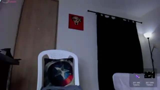 Snapshot of Cloudy_pigDude chatting on May 1, 2026, 5:01 am Cloudy pigDude online show from May 1, 2026, 5:01 am