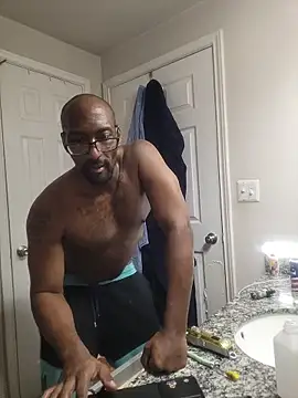 PartyAnimalfreak online show from November 11, 2025, 8:42 pm