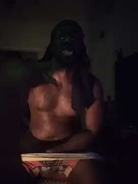 PartyAnimalfreak online show from February 1, 2026, 8:35 am