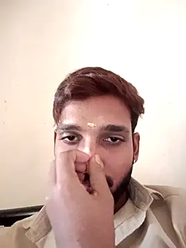 Snapshot of sushilbhosale667 chatting on February 27, 2026, 5:29 am sushilbhosale667 online show from February 27, 2026, 5:29 am