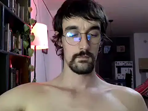 fazzbinderr online show from December 12, 2024, 3:54 am