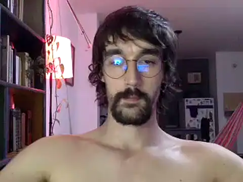 fazzbinderr online show from January 29, 2025, 3:22 am