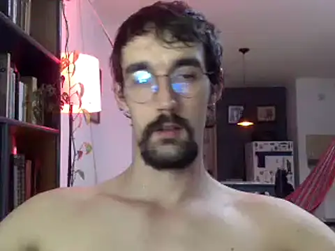 fazzbinderr online show from February 13, 2025, 4:00 am