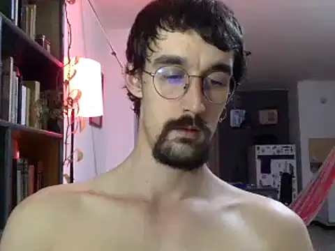 fazzbinderr online show from March 9, 2025, 3:32 am