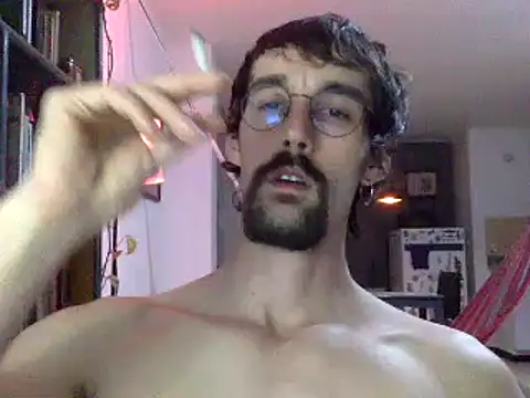 fazzbinderr online show from March 13, 2025, 3:44 am