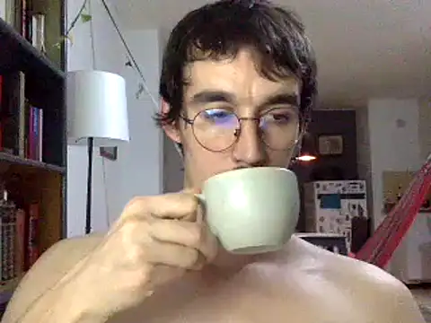 fazzbinderr online show from September 22, 2025, 1:40 am