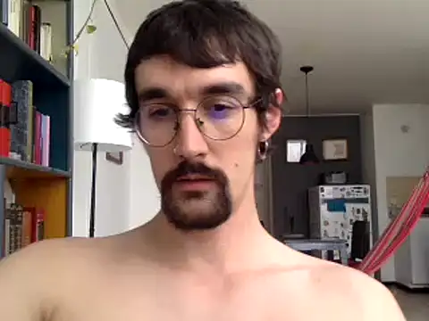 fazzbinderr online show from September 22, 2025, 10:34 pm