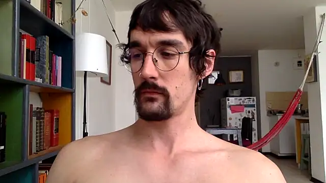 fazzbinderr online show from October 26, 2025, 9:42 pm