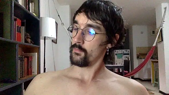 fazzbinderr online show from November 23, 2025, 1:38 am