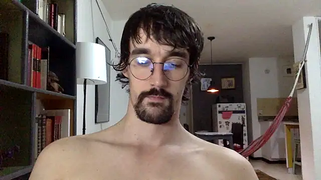 fazzbinderr online show from December 3, 2025, 3:47 am