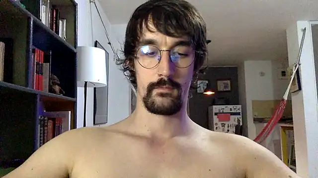 fazzbinderr online show from December 15, 2025, 11:20 pm