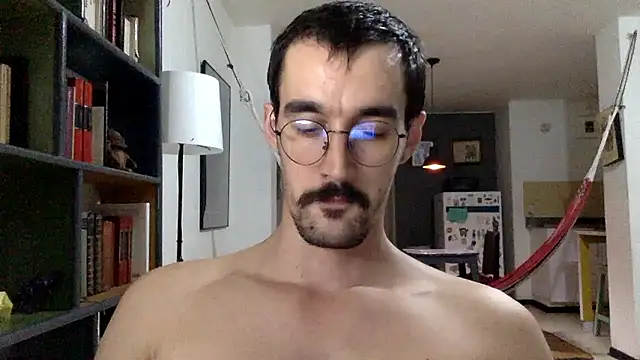 fazzbinderr online show from February 8, 2026, 11:41 pm