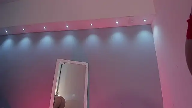 Snapshot of xGenesis_Miller_ chatting on December 2, 2024, 6:32 pm xGenesis Miller online show from December 2, 2024, 6:32 pm