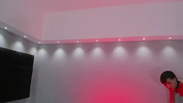 Snapshot of xGenesis_Miller_ chatting on February 6, 2025, 8:07 am xGenesis Miller online show from February 6, 2025, 8:07 am