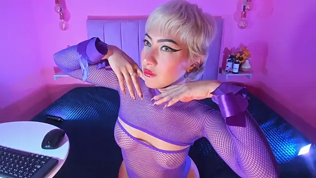 Snapshot of xGenesis_Miller_ chatting on October 8, 2025, 3:20 pm xGenesis Miller online show from October 8, 2025, 3:20 pm