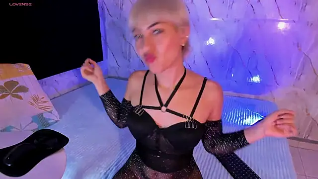 Snapshot of xGenesis_Miller_ chatting on October 10, 2025, 8:08 pm xGenesis Miller online show from October 10, 2025, 8:08 pm