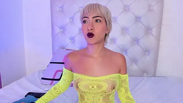 Snapshot of xGenesis_Miller_ chatting on October 14, 2025, 8:42 pm xGenesis Miller online show from October 14, 2025, 8:42 pm