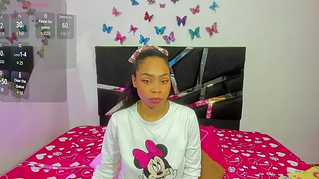 slutgirlskinny online show from September 12, 2025, 7:52 am