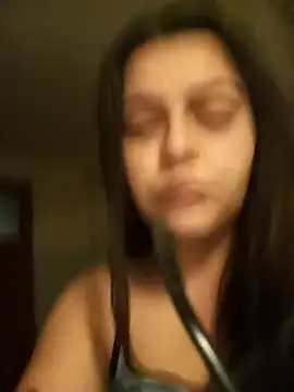 AriaRussell online show from October 31, 2025, 1:50 am