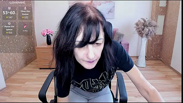 Dana Haliti online show from March 10, 2026, 7:13 am