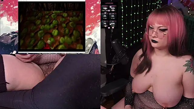 evamila online show from November 13, 2025, 10:30 pm