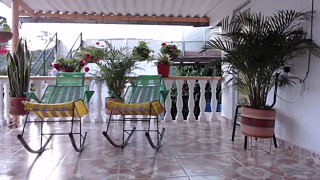 maya hottt online show from December 18, 2025, 11:05 am