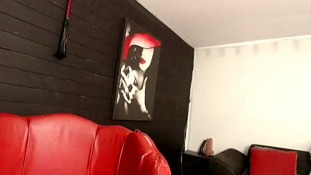 Snapshot of agatha_prime chatting on October 18, 2025, 4:52 pm agatha prime online show from October 18, 2025, 4:52 pm