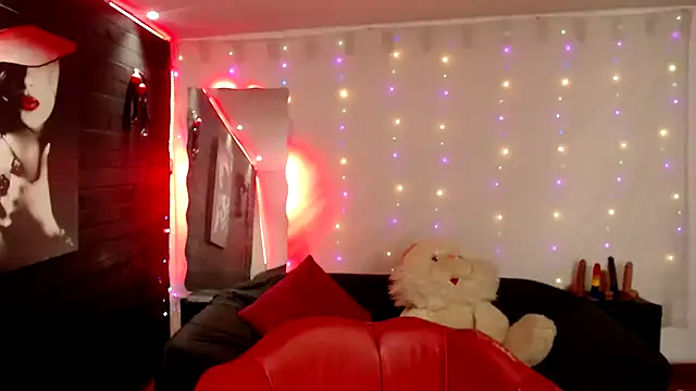 agatha prime online show from December 4, 2025, 9:23 pm