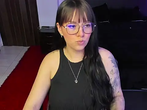 lia minami online show from March 27, 2026, 2:50 am