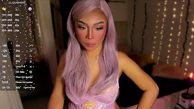 Snapshot of venusangelicxx chatting on December 20, 2025, 7:43 pm venusangelicxx online show from December 20, 2025, 7:43 pm