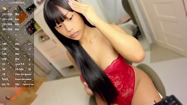 Snapshot of venusangelicxx chatting on February 18, 2026, 1:56 am venusangelicxx online show from February 18, 2026, 1:56 am