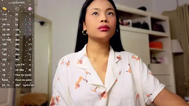 Snapshot of venusangelicxx chatting on February 22, 2026, 5:00 pm venusangelicxx online show from February 22, 2026, 5:00 pm