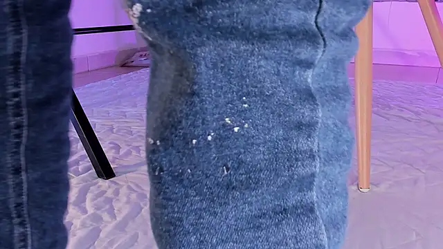 ArchieCollins online show from November 13, 2025, 9:14 pm