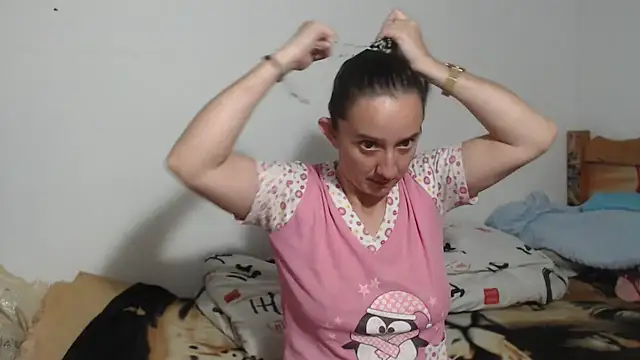 DeepAnal07 online show from December 10, 2024, 4:24 am