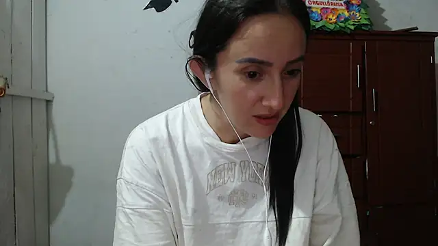 DeepAnal07 online show from September 22, 2025, 3:19 am